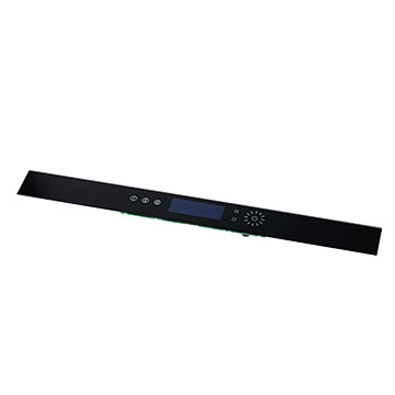 Interfaccia STARGATE LV