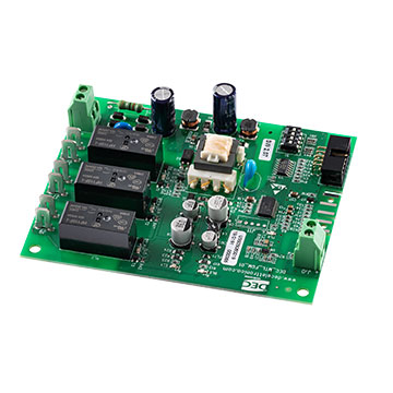 Controllo Trifase con Termocoppia MTL
