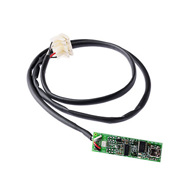 Cavo Aggiornamento BOOTLOADER LV