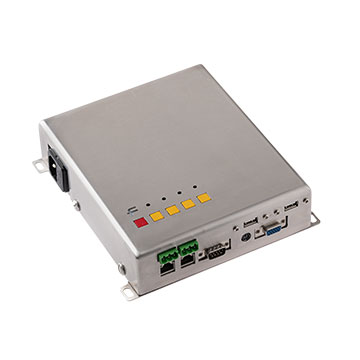 Datalogger Industriale 24LS